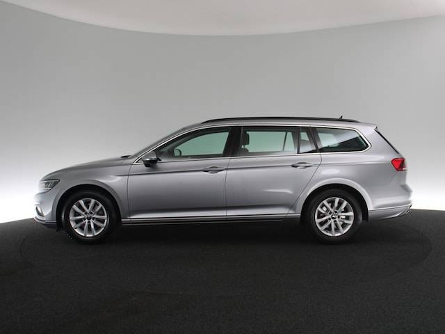 Volkswagen Passat 2.0 TDI Business Variant