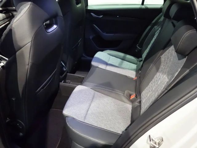 Skoda Octavia Combi Sportline