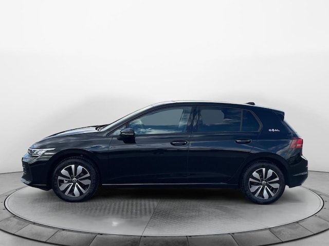 Volkswagen Golf Golf VIII