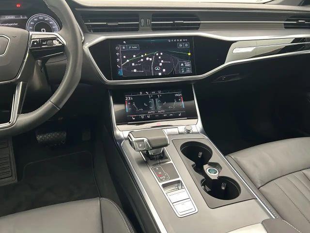 Audi A6 45 TFSI