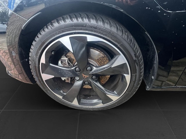 Cupra Leon 1.4 e-Hybrid Sportstourer