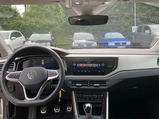 Volkswagen Polo Move