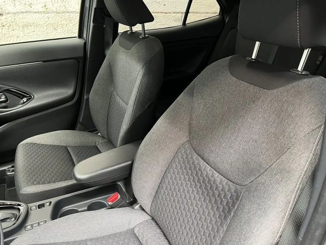 Toyota Yaris Cross Active Hybride