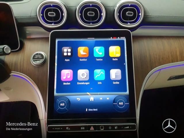 Mercedes-Benz CLE 200 AMG Line