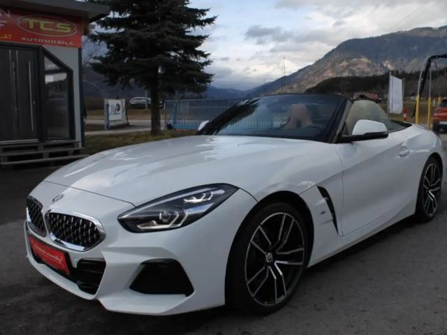 BMW Z4 Cabrio Roadster sDrive sDrive20i