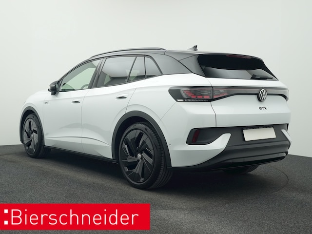 Volkswagen ID.4 GTX IQ.Drive