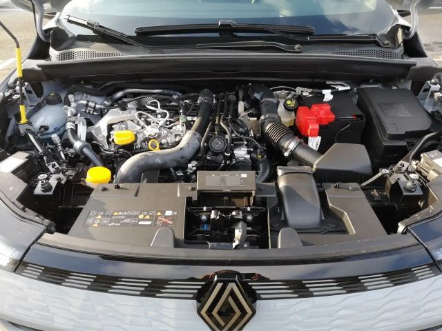 Renault Symbioz Techno