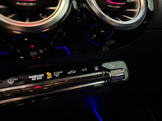 Mercedes-Benz EQA 250 Advanced