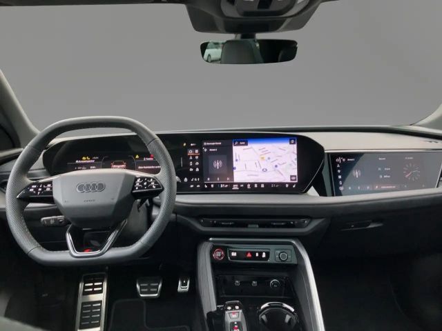 Audi Q5 Quattro S-Line S-Tronic