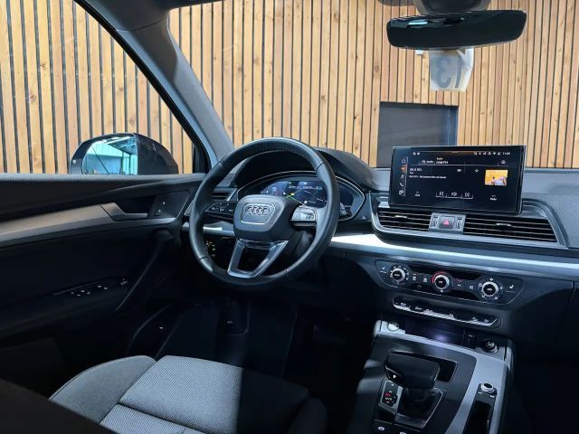 Audi Q5 40 TDI Quattro