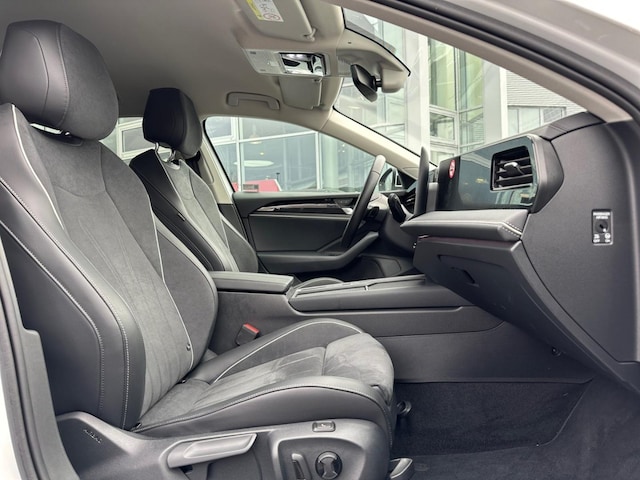 Volkswagen Passat 1.5 eTSI DSG