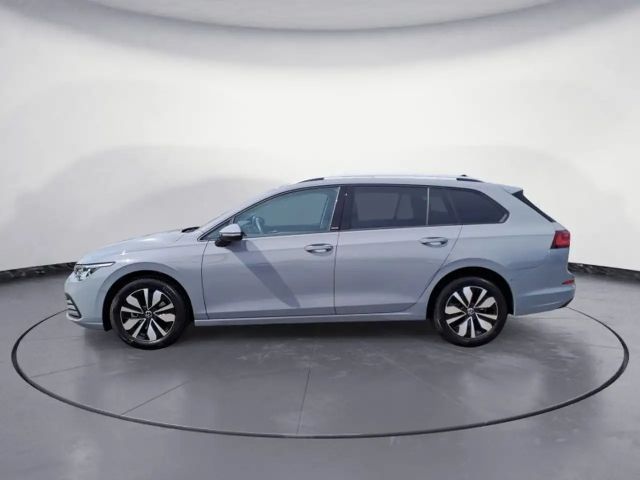 Volkswagen Golf 1.0 TSI IQ.Drive Life Variant