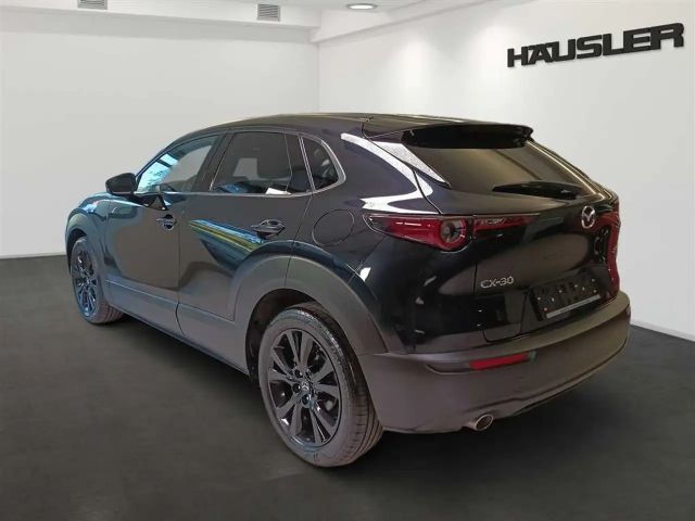 Mazda CX-30 Homura