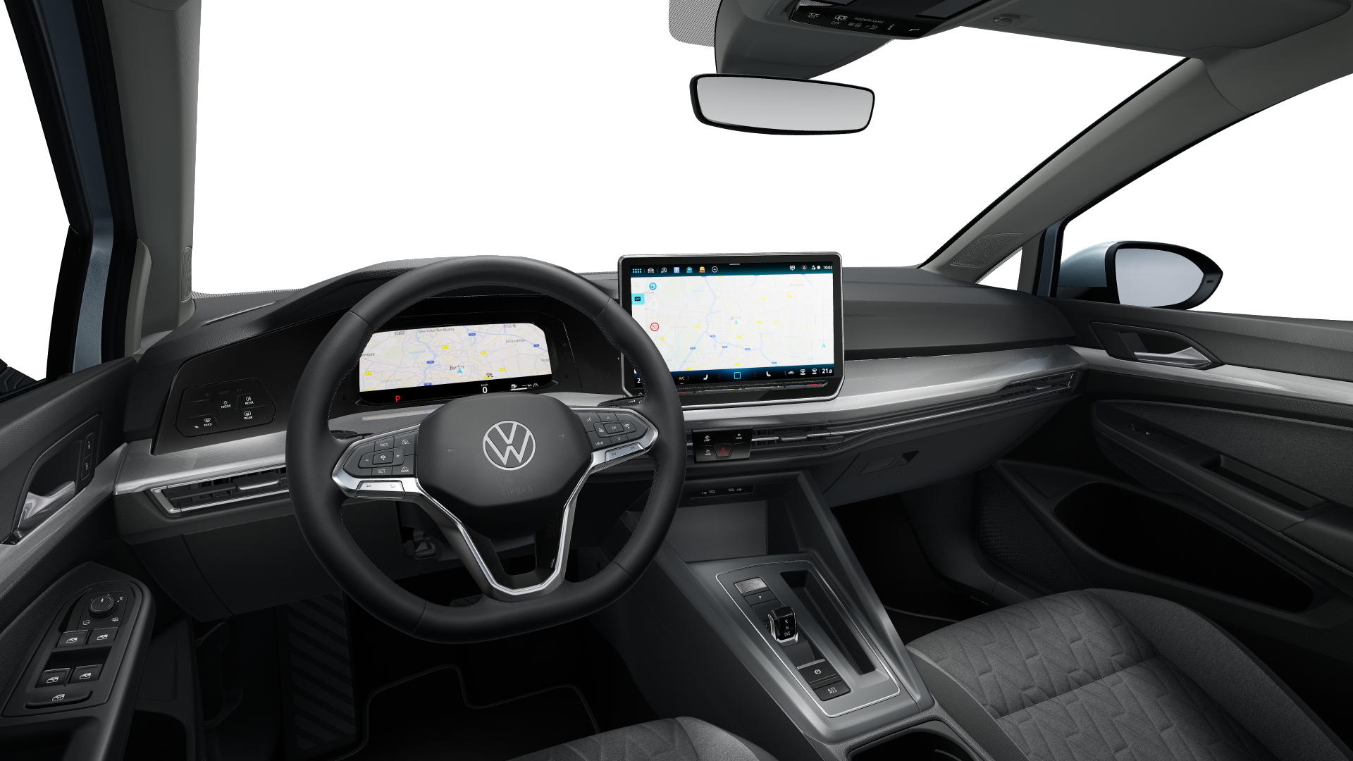 Volkswagen Golf 1.5 TSI DSG Life