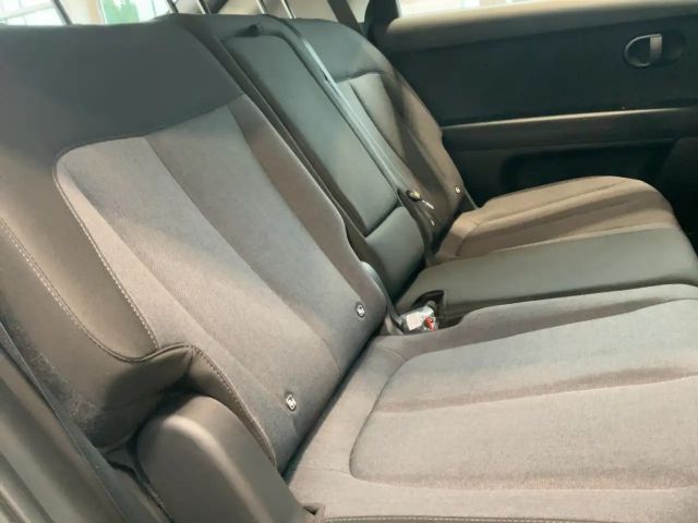 Hyundai IONIQ 5 Basis 63 kWh 170 PS Wärmepumpe