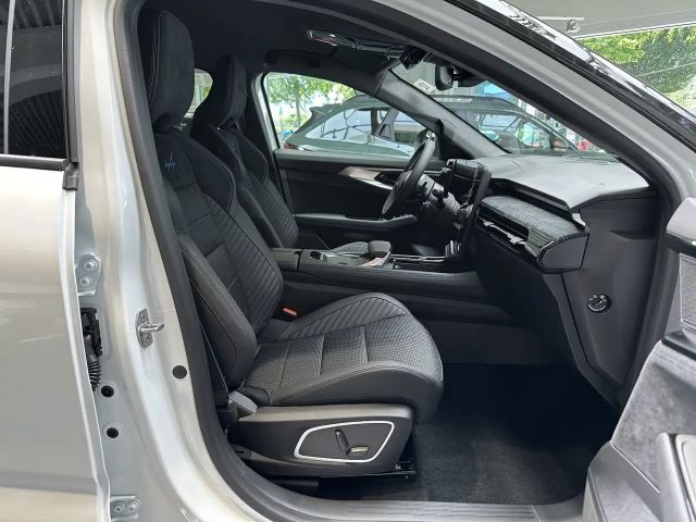 Renault Austral Alpine Esprit