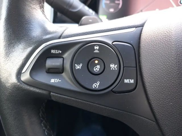 Opel Grandland X 1.6 Ultim Navi Leder 360 Kamera SHZ LED