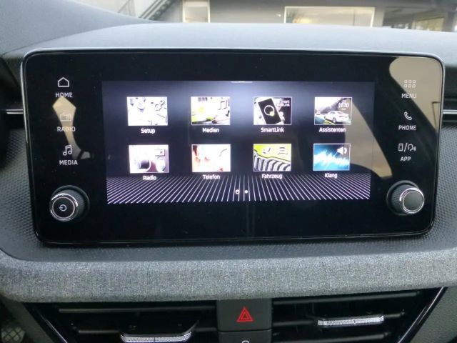 Skoda Kamiq 1.0 TSI Drive