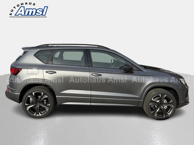 Cupra Ateca 2.0 TSI 4Drive DSG