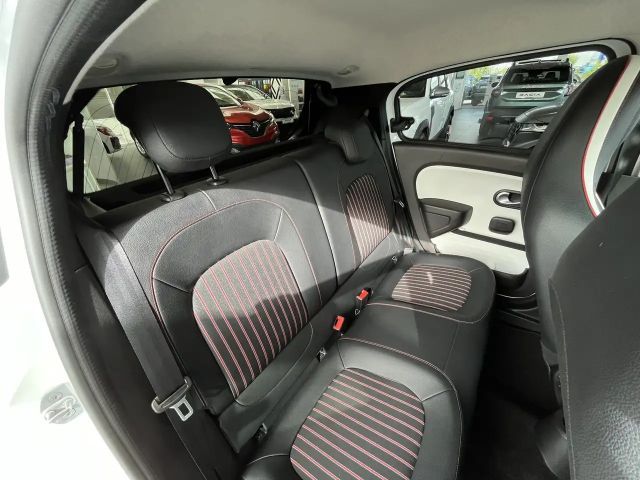 Renault Twingo E-Tech