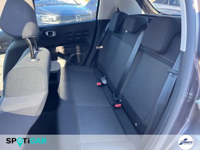 Citroën C3 Max PureTech