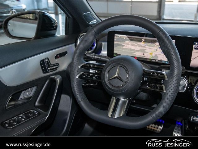 Mercedes-Benz A 220 4MATIC