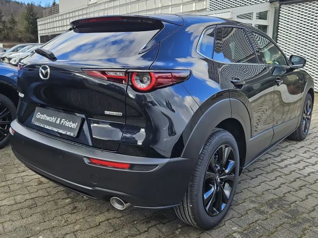Mazda CX-30 Homura SkyActiv e-Skyactiv