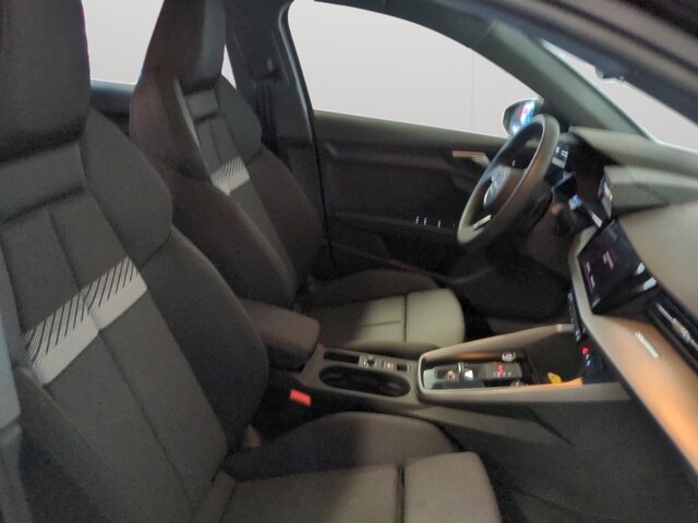 Audi A3 35 TDI S-Tronic Sportback