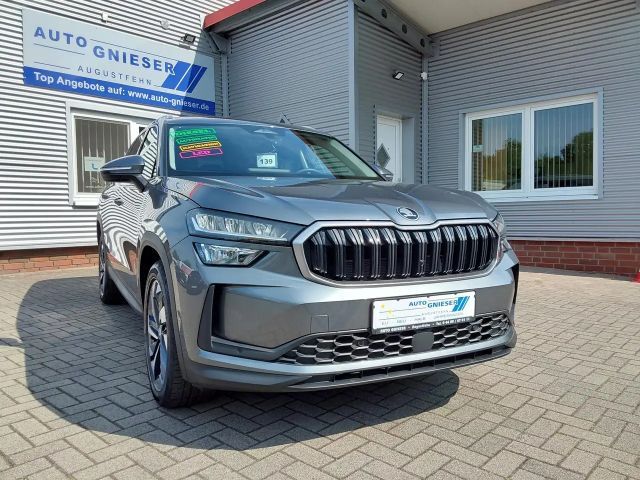 Skoda Kodiaq 2.0 TDI Selection Selection