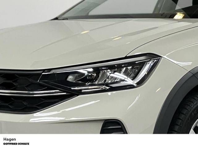 Volkswagen Taigo 1.0 TSI