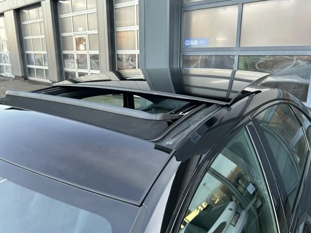 Audi A6 55 TFSI Sedan