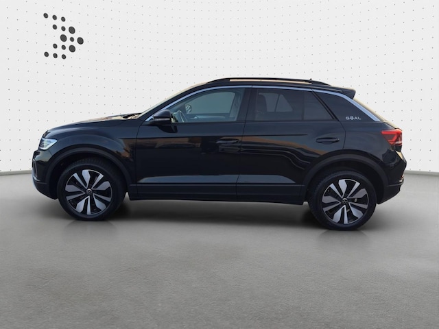 Volkswagen T-Roc 2.0 TDI DSG