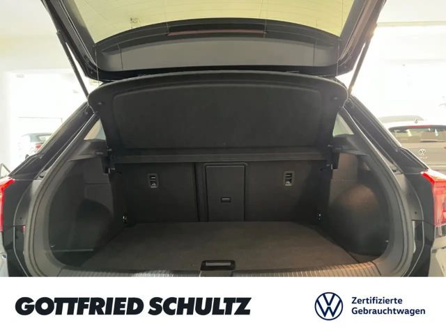 Volkswagen T-Roc 1.0 TSI