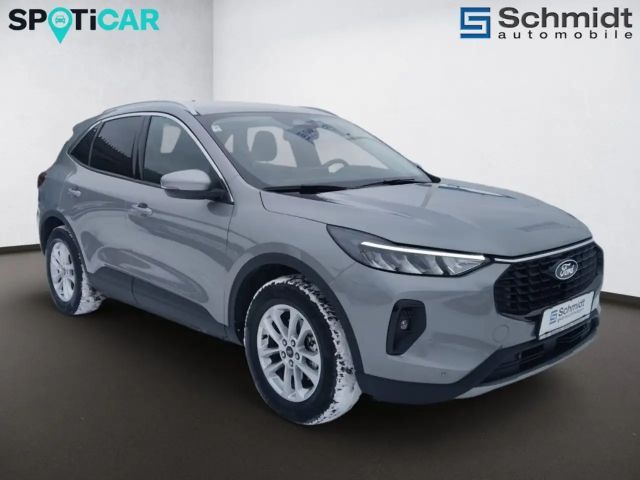 Ford Kuga Titanium