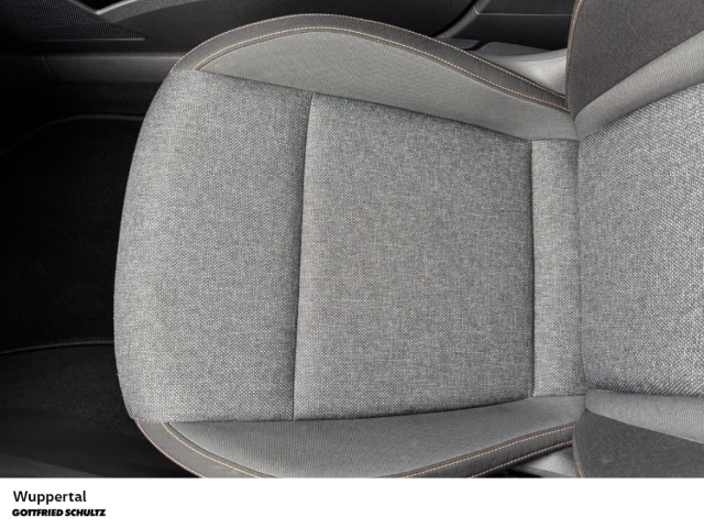 Skoda Karoq 1.0 TSI Clever