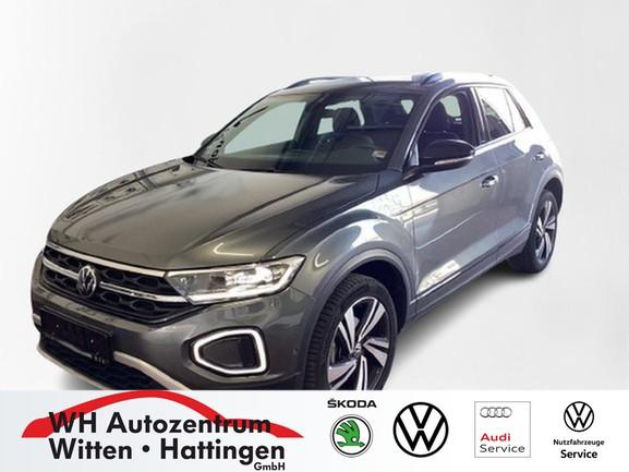 Volkswagen T-Roc 1.5 TSI DSG Style