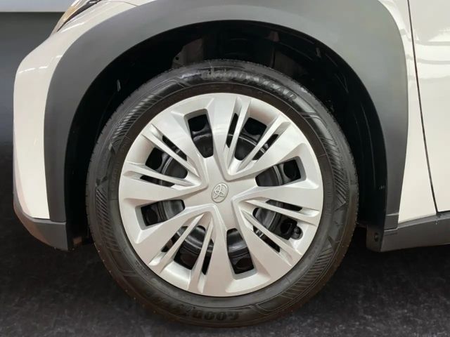 Toyota Aygo X Hatchback