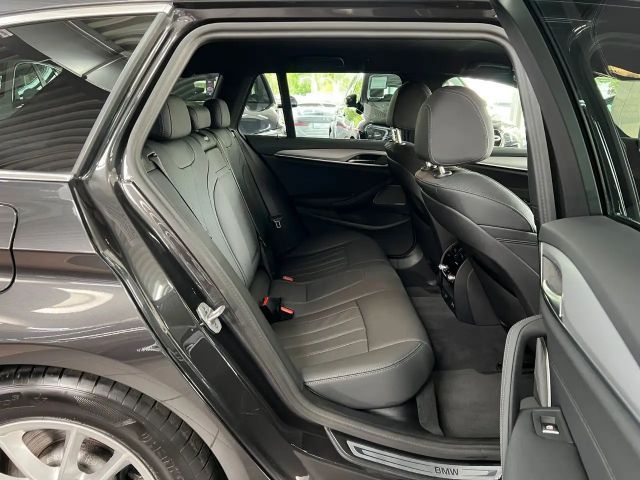 BMW 520 520d Business Line Touring