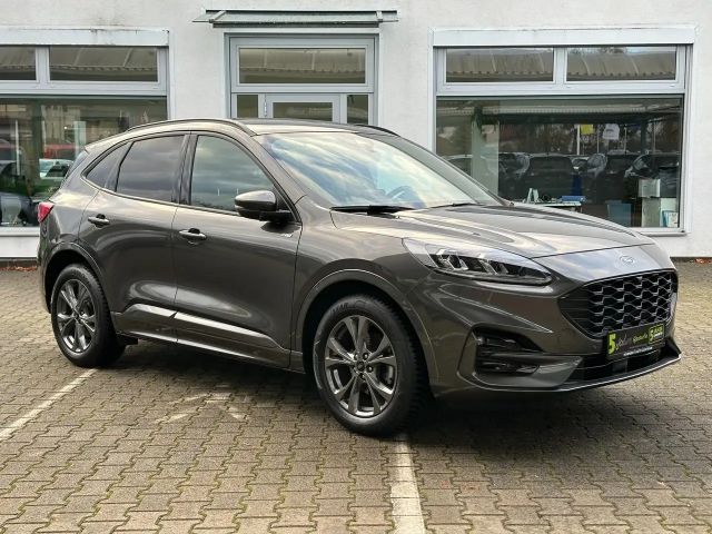 Ford Kuga EcoBoost ST Line X