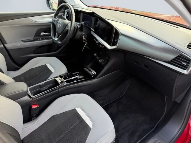 Opel Mokka Elegance Turbo