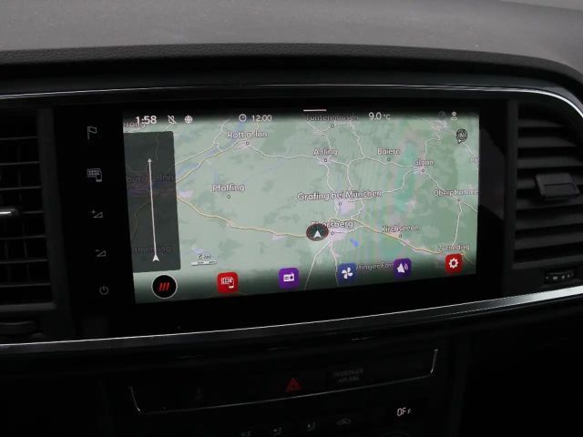 Seat Ateca DSG Style