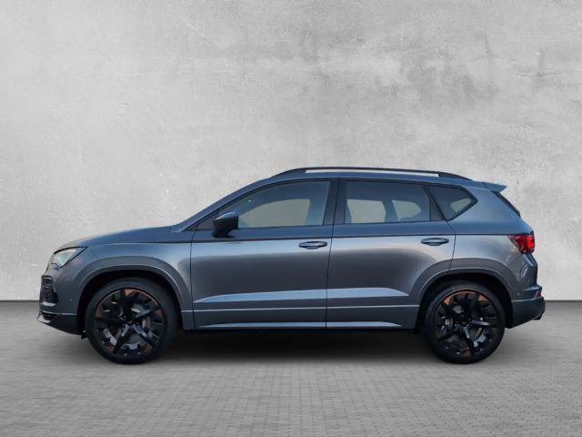 Cupra Ateca 2.0 TSI 4Drive Business DSG VZ