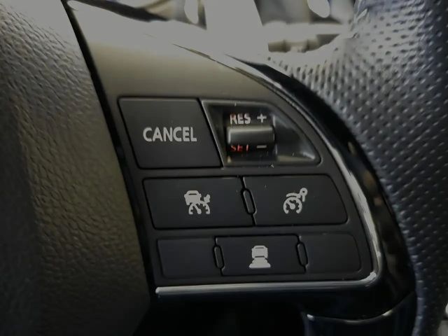 Mitsubishi Eclipse Cross 4WD CVT PHEV