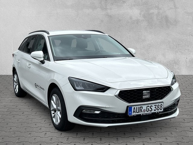 Seat Leon 2.0 TDI Sportstourer Style