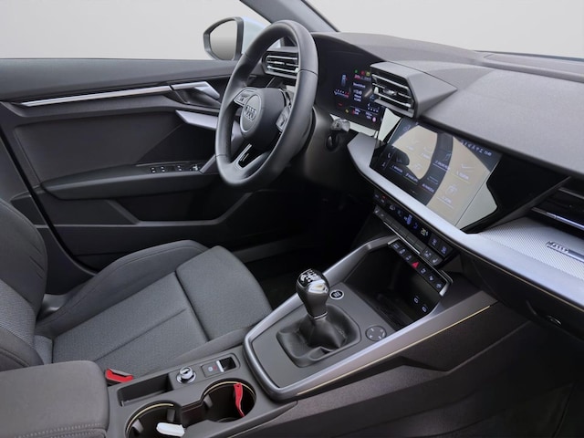 Audi A3 30 TDI Sportback