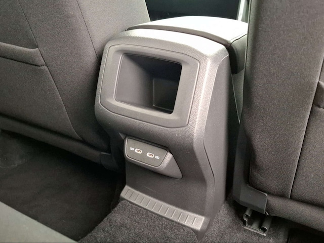 Volkswagen T-Cross 1.0 TSI DSG Style