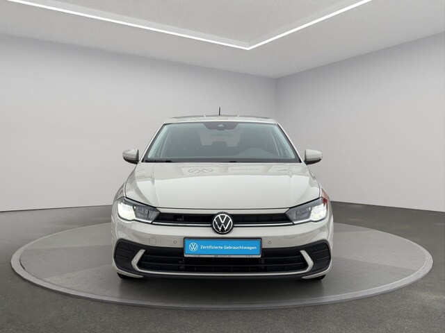 Volkswagen Polo 1.0 TSI DSG Life