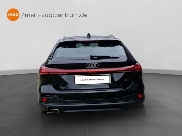 Audi A5 Avant Quattro S-Tronic