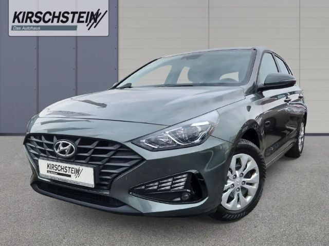 Hyundai i30 Pure