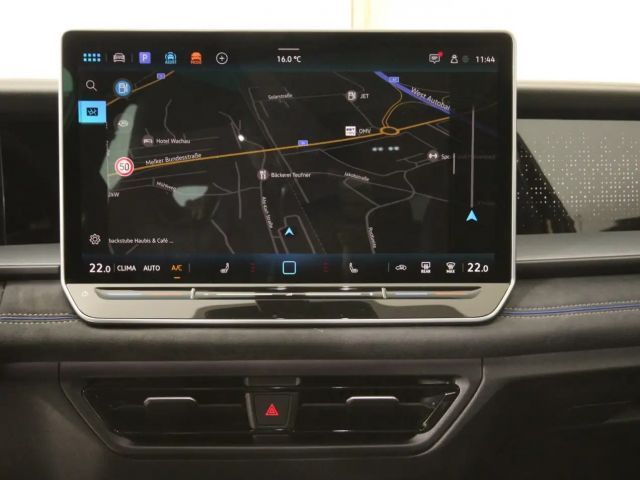 Volkswagen Tayron 4Motion DSG